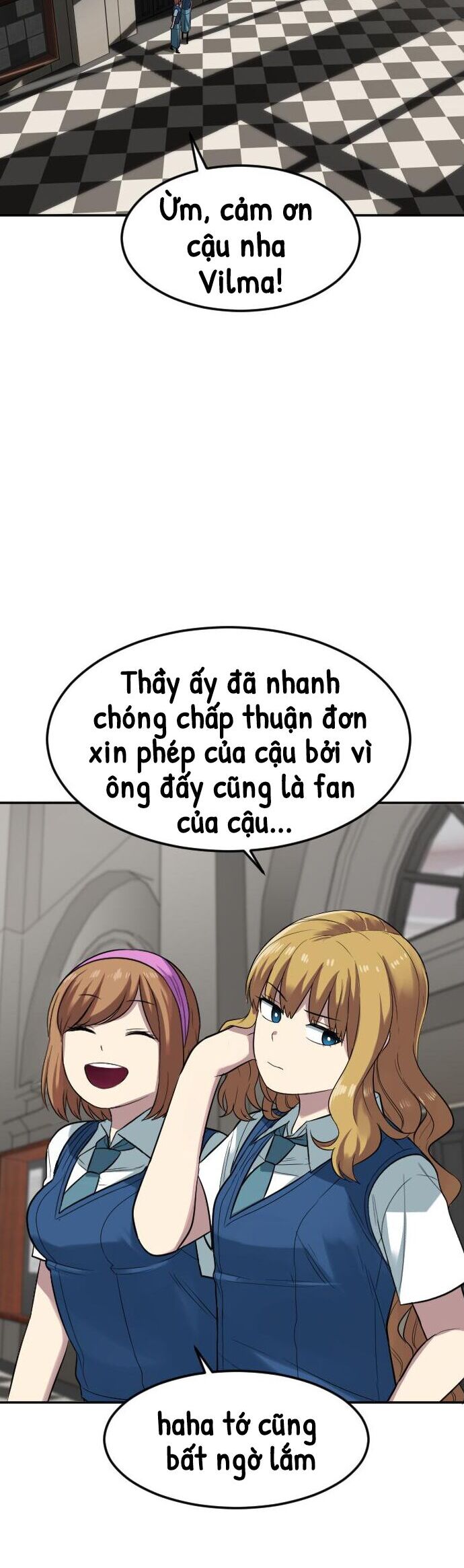 Chapter 124 - Trang 2