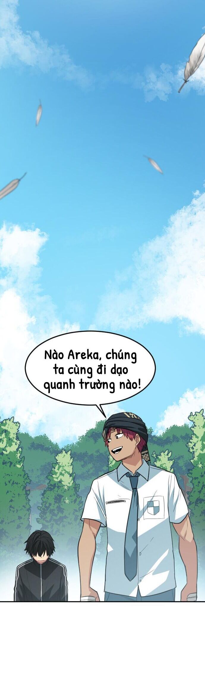 Chapter 124 - Trang 14