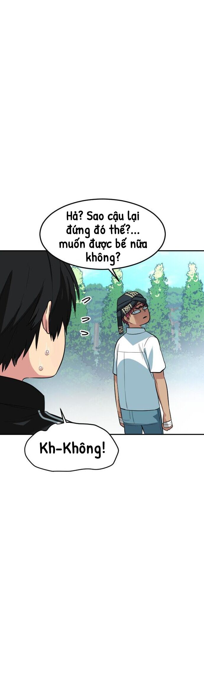 Chapter 124 - Trang 15