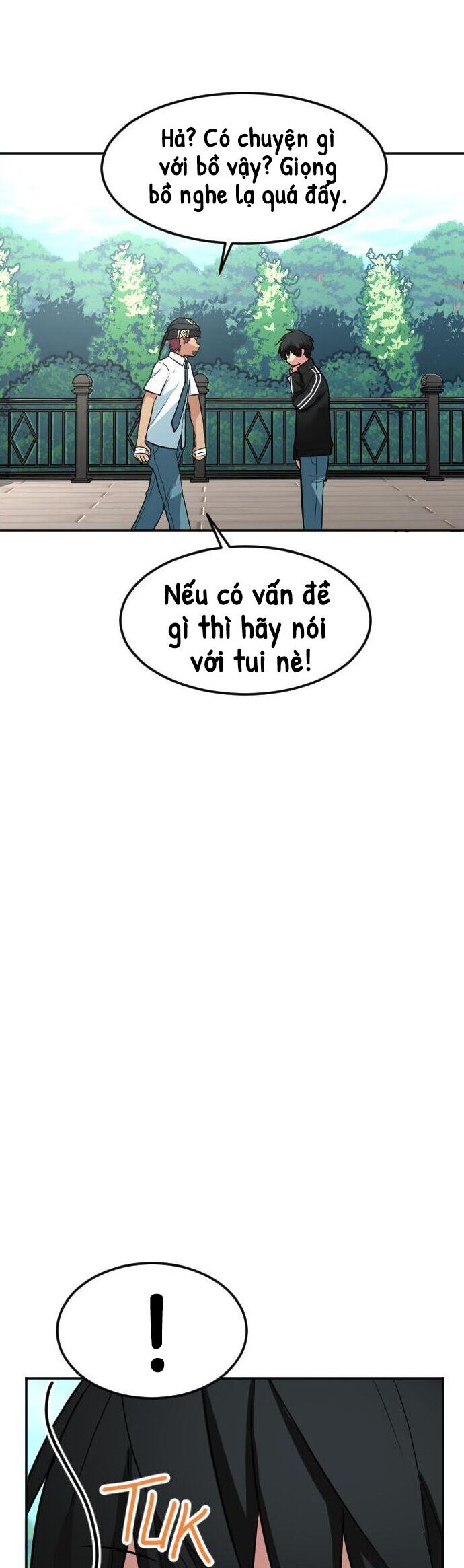 Chapter 124 - Trang 17