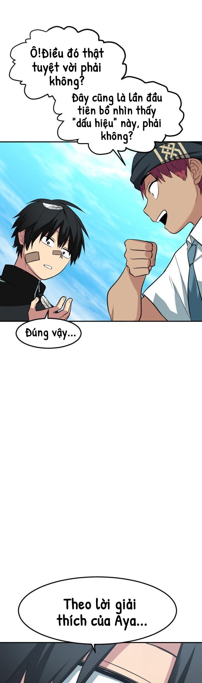 Chapter 124 - Trang 22