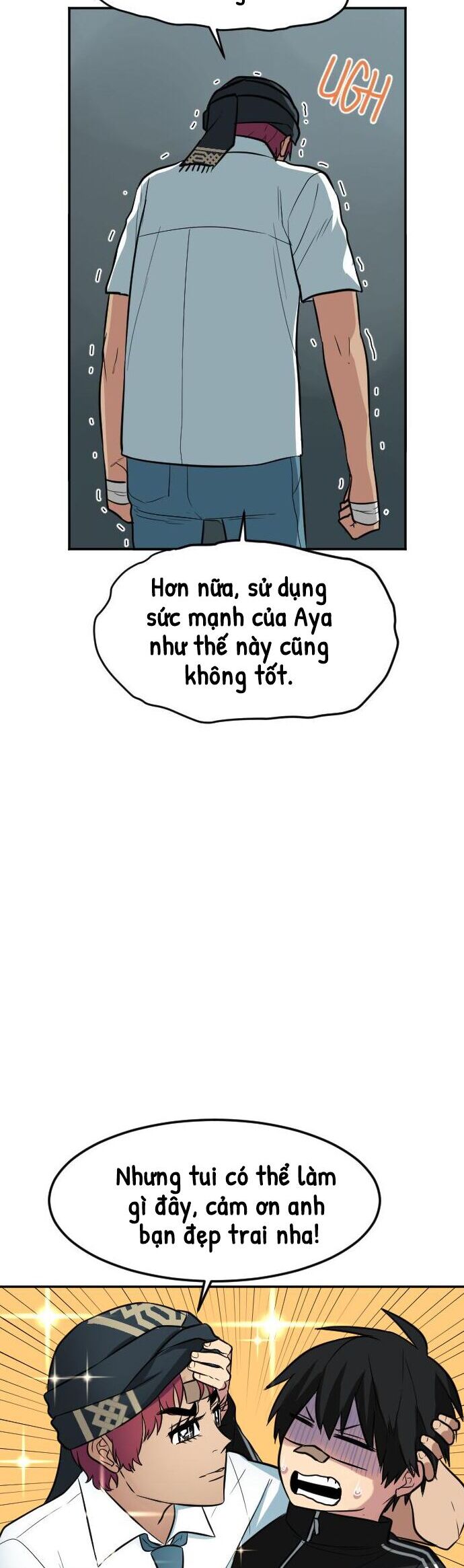 Chapter 124 - Trang 26
