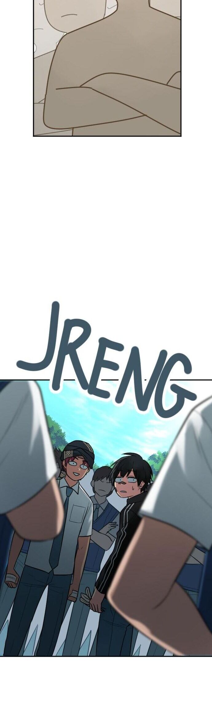 Chapter 124 - Trang 32