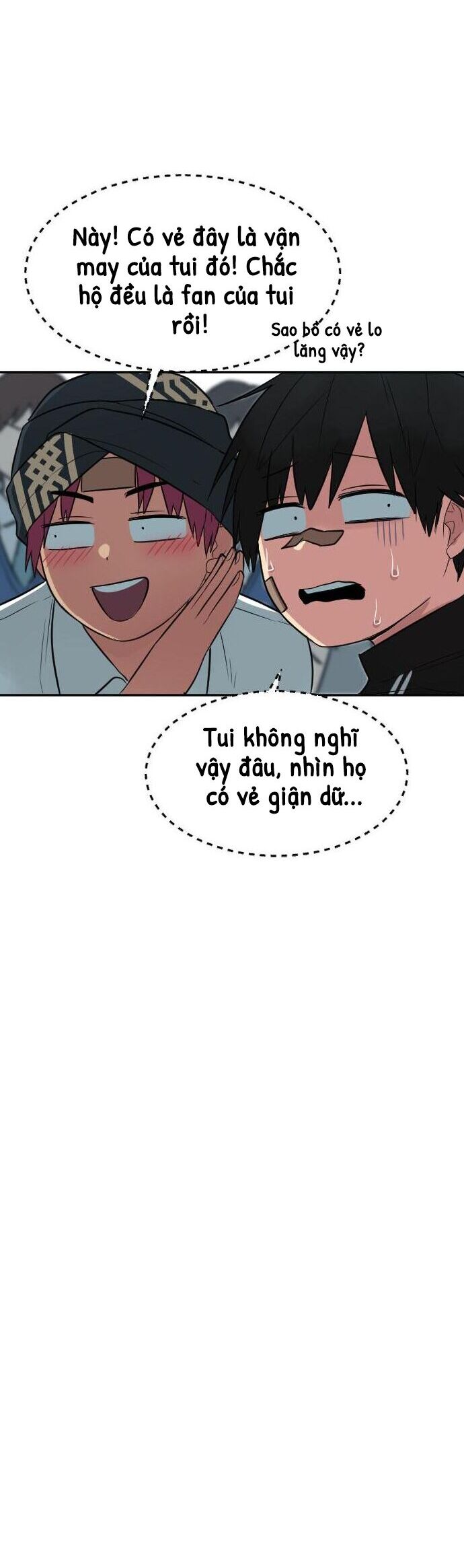 Chapter 124 - Trang 33