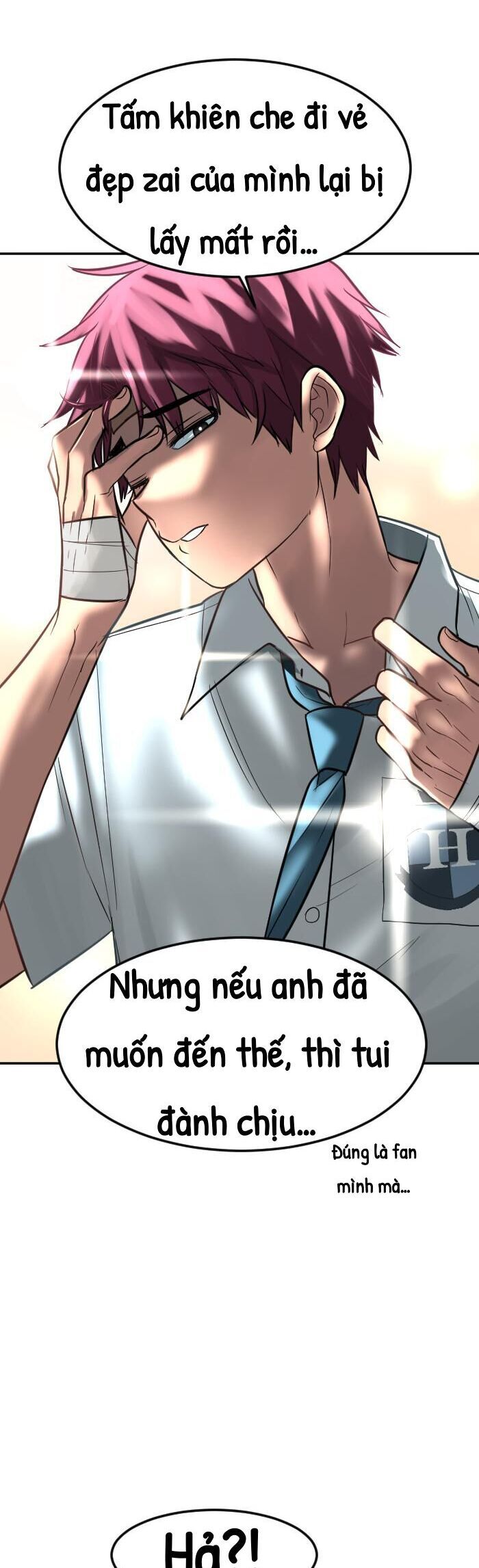 Chapter 125 - Trang 21