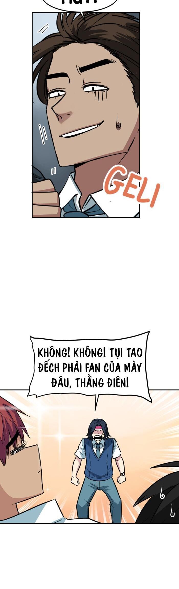 Chapter 125 - Trang 22