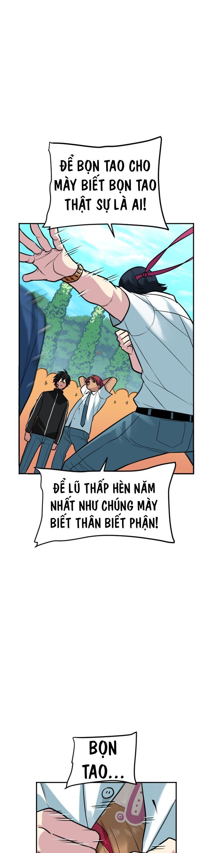 Chapter 125 - Trang 23
