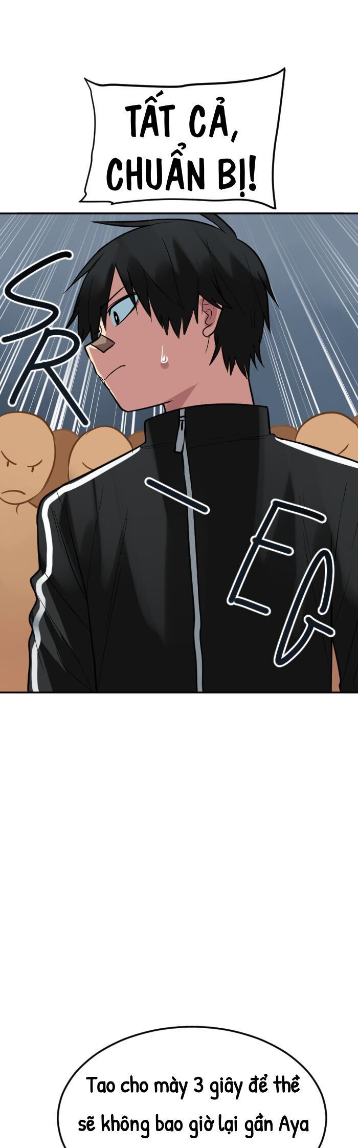 Chapter 125 - Trang 33