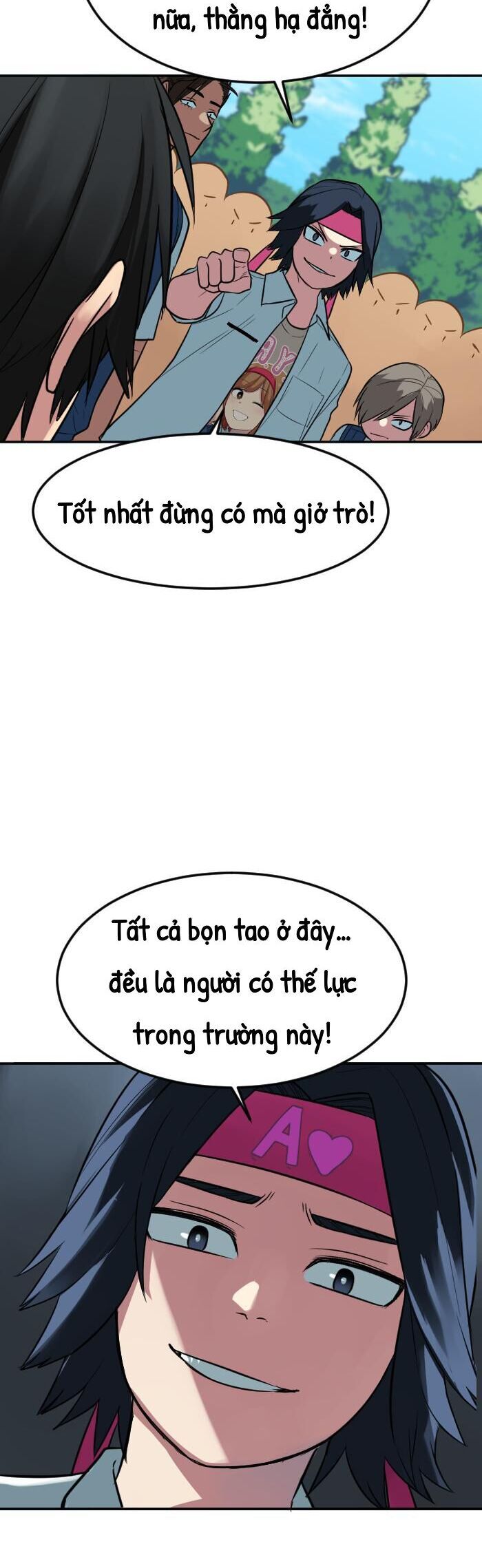 Chapter 125 - Trang 34