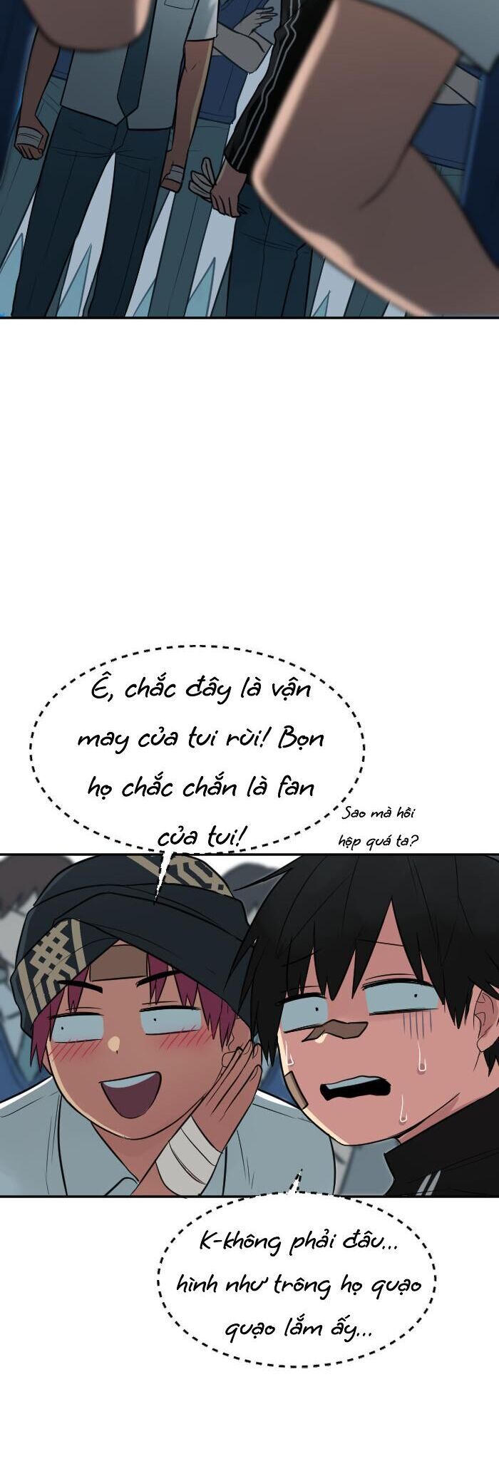 Chapter 125 - Trang 8