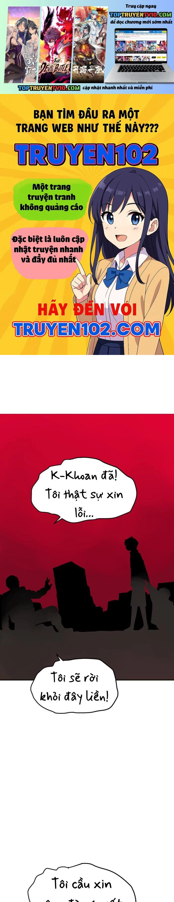 Chapter 127 - Trang 1