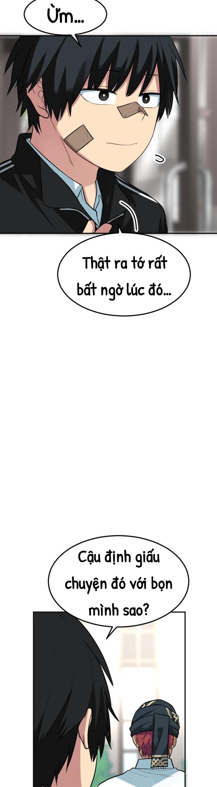 Chapter 127 - Trang 11
