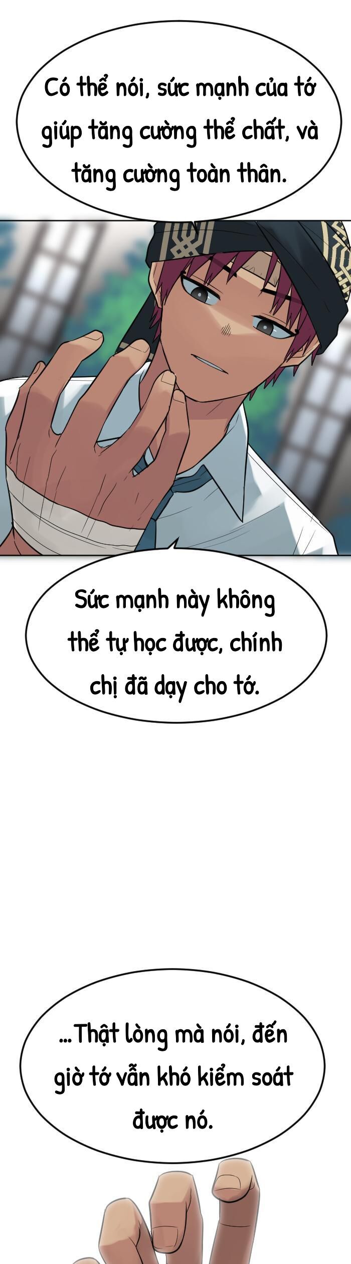 Chapter 127 - Trang 18
