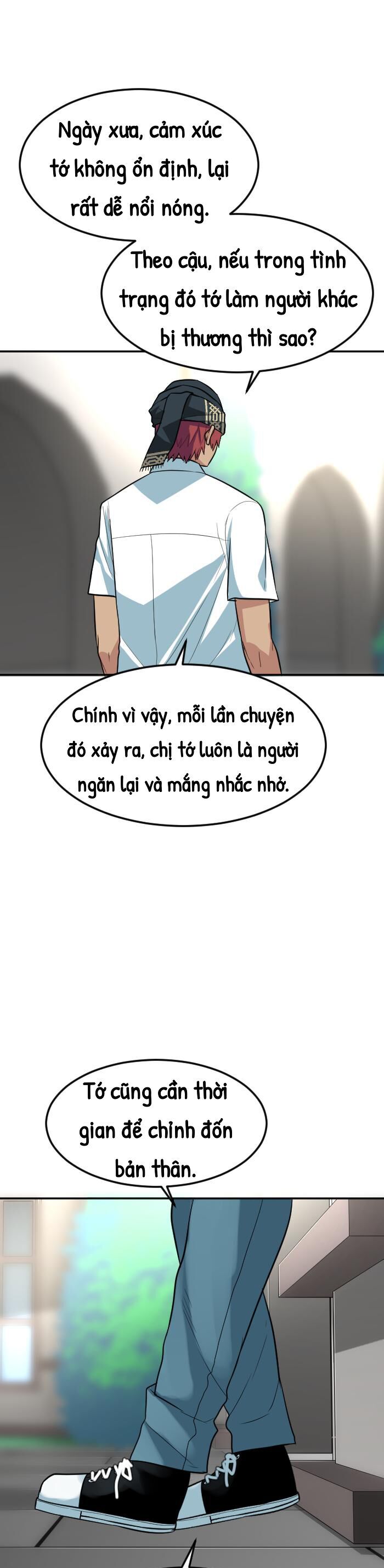 Chapter 127 - Trang 22