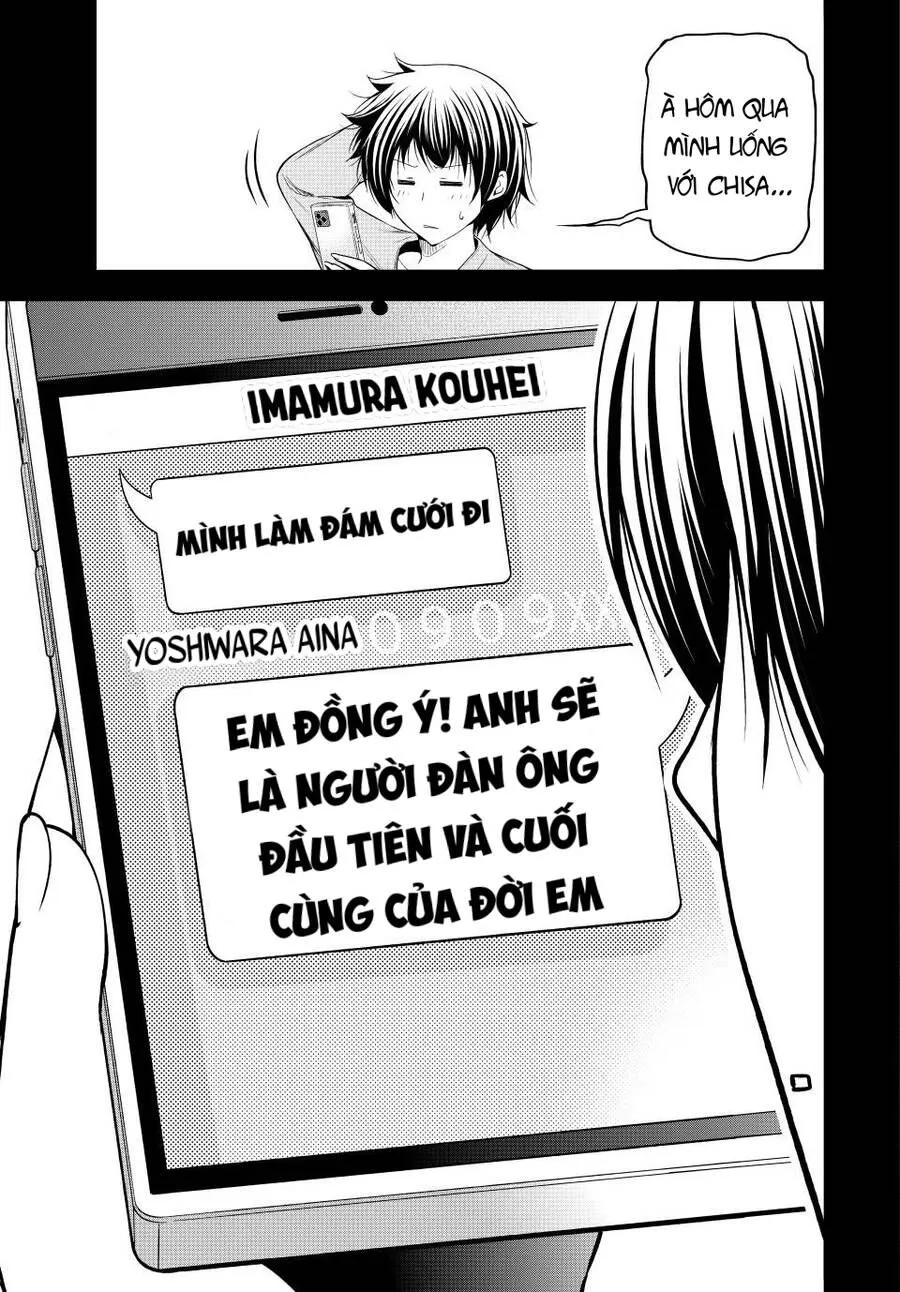 Chương 100 - Trang 21