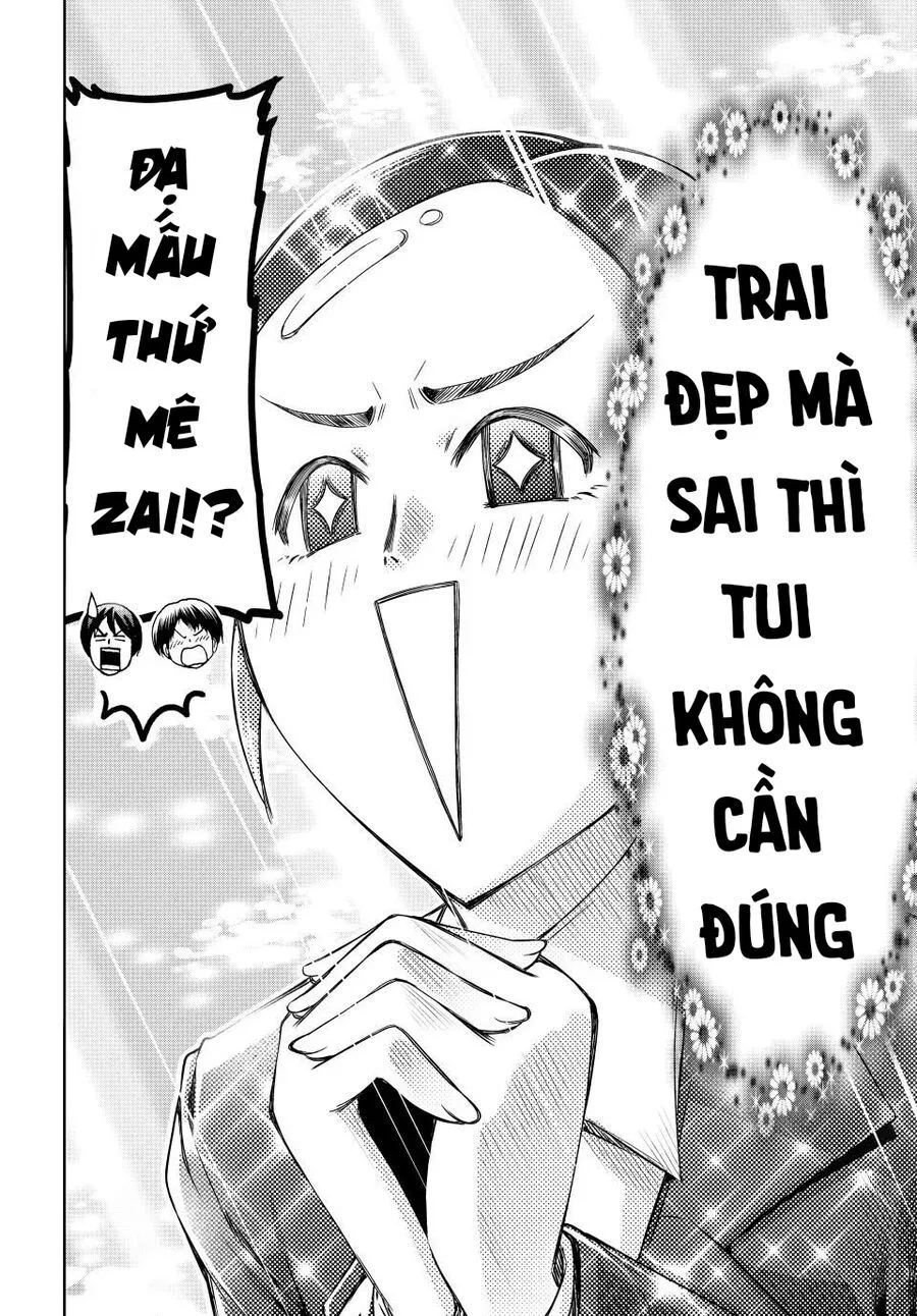 Chương 101.5 - Trang 29
