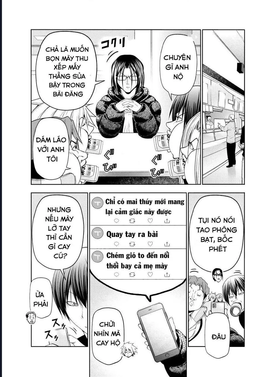 Chương 101 - Trang 12