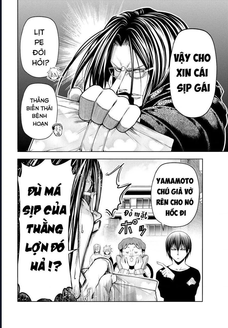Chương 101 - Trang 17