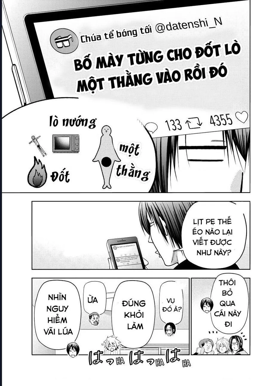 Chương 101 - Trang 28