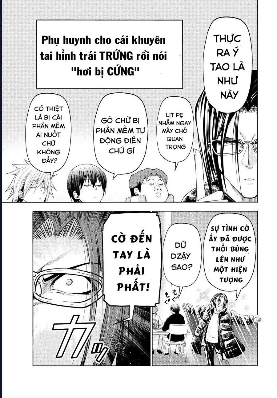 Chương 101 - Trang 6