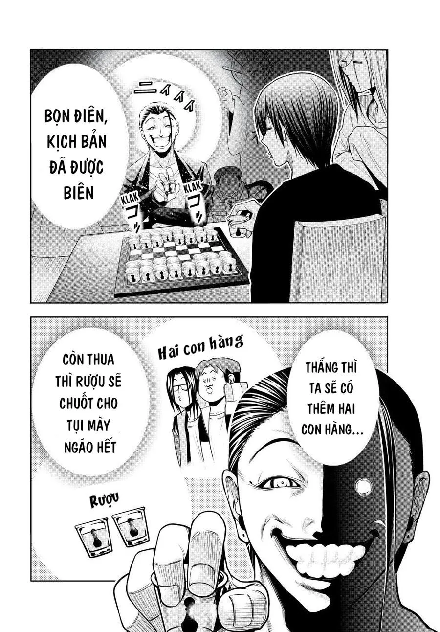 Chương 102 - Trang 26