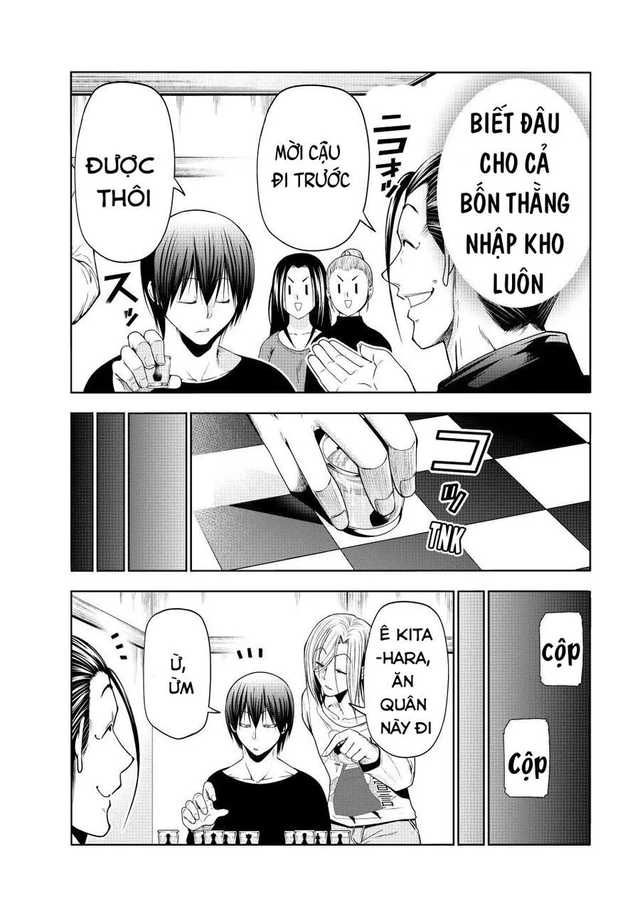 Chương 102 - Trang 27