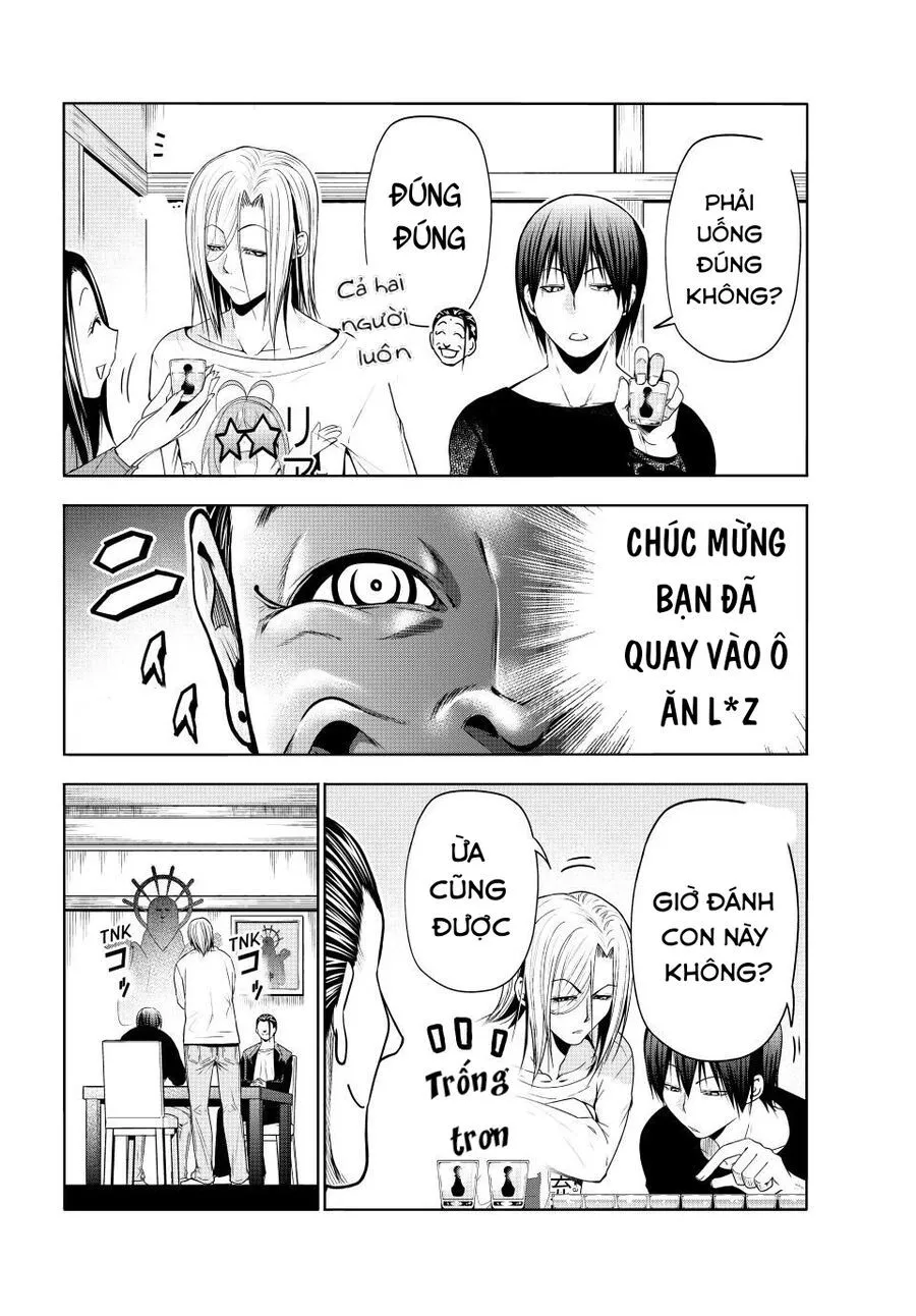 Chương 102 - Trang 28