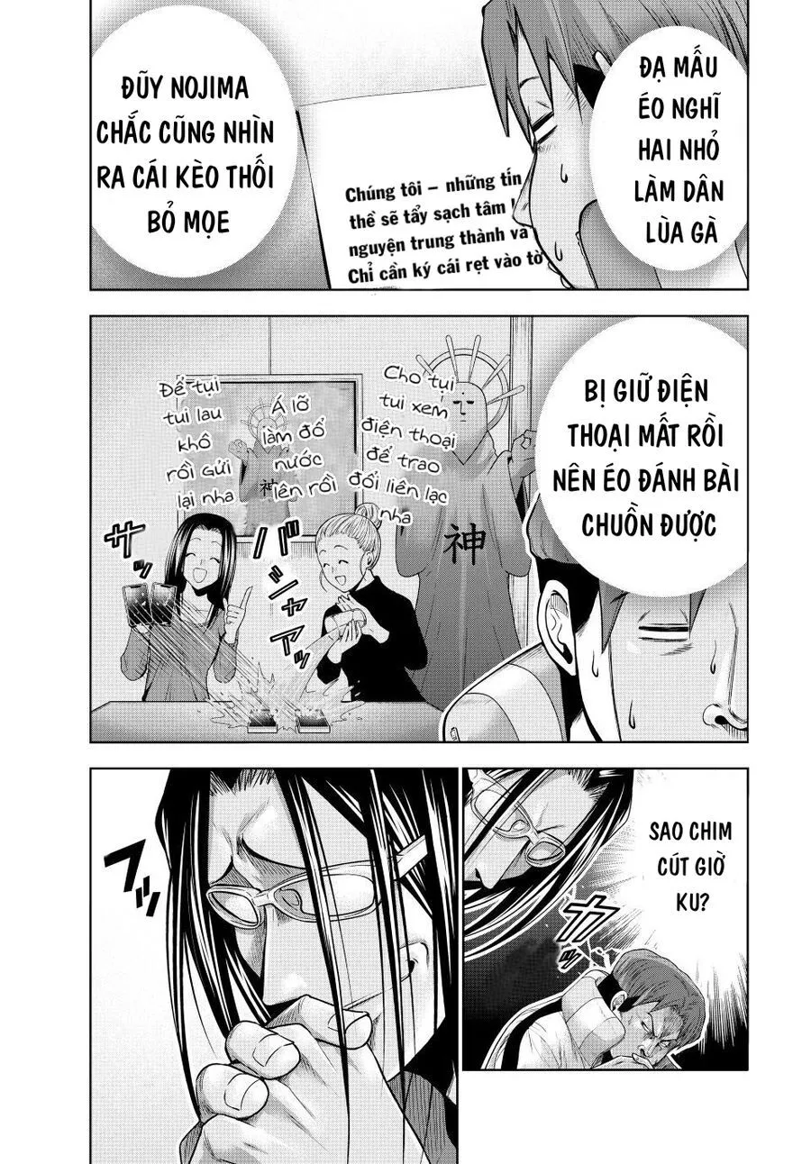Chương 102 - Trang 5