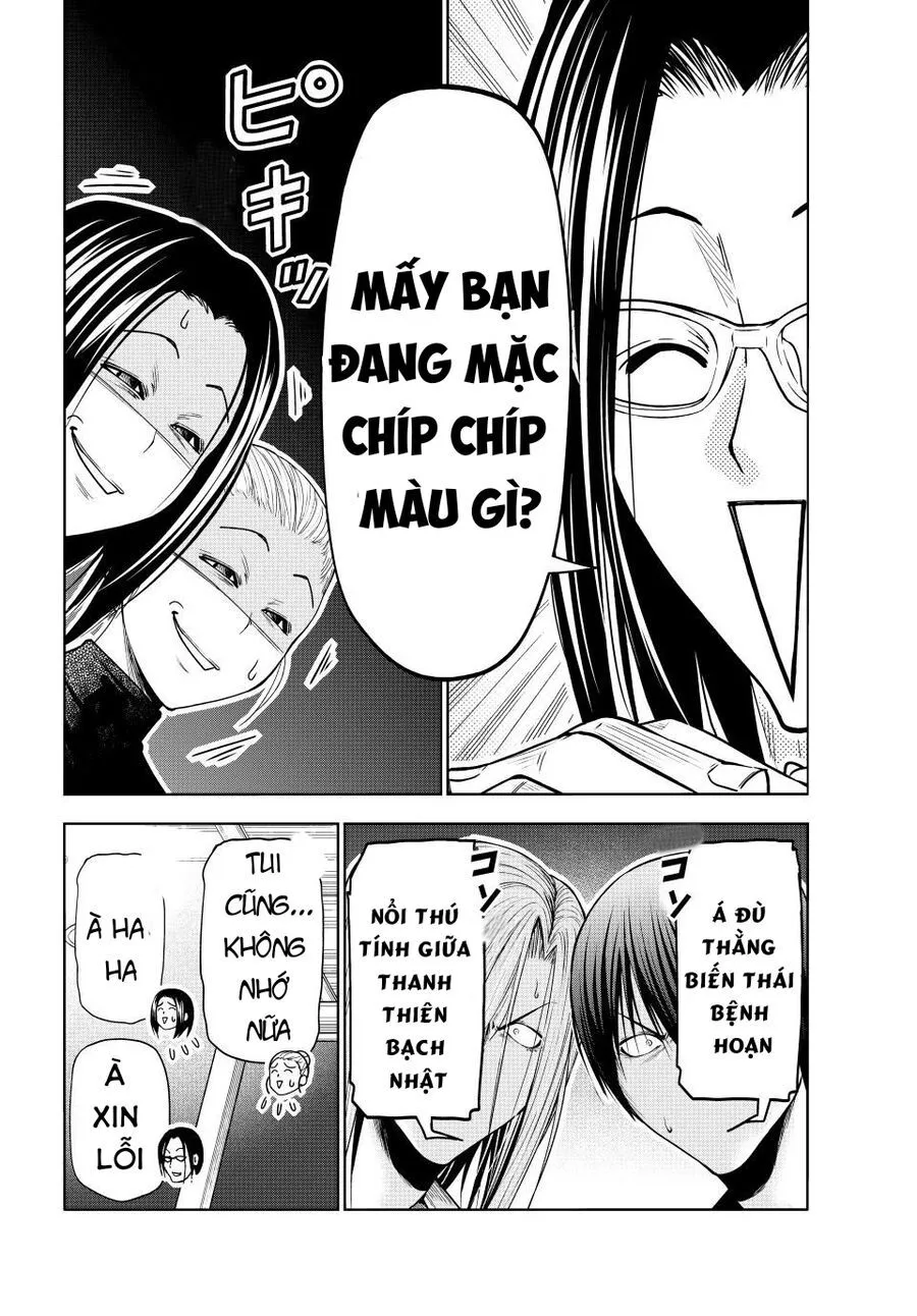 Chương 102 - Trang 8