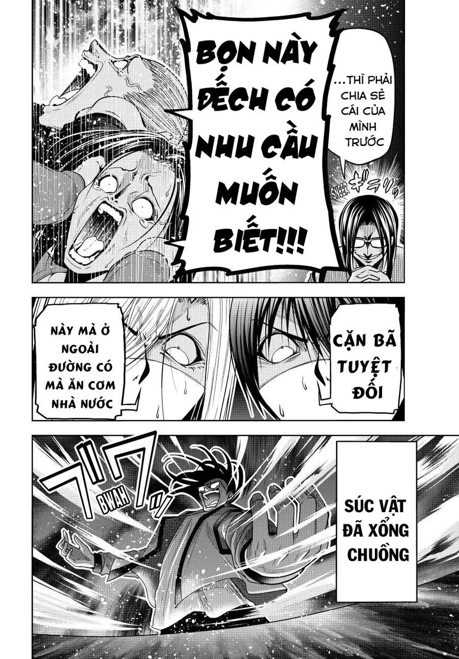 Chương 102 - Trang 10