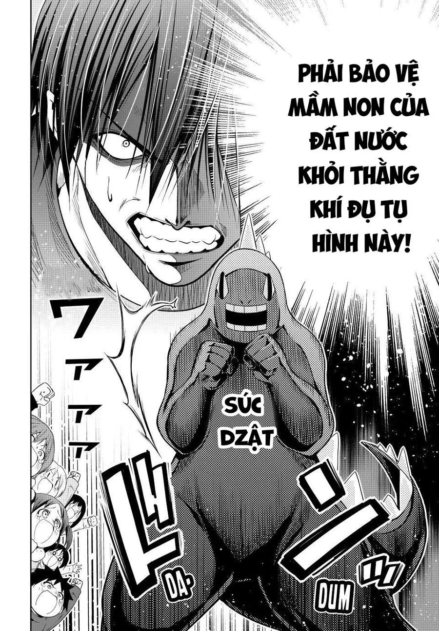 Chương 105.5 - Trang 35
