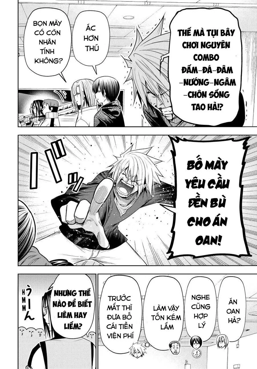 Chương 105.6 - Trang 10