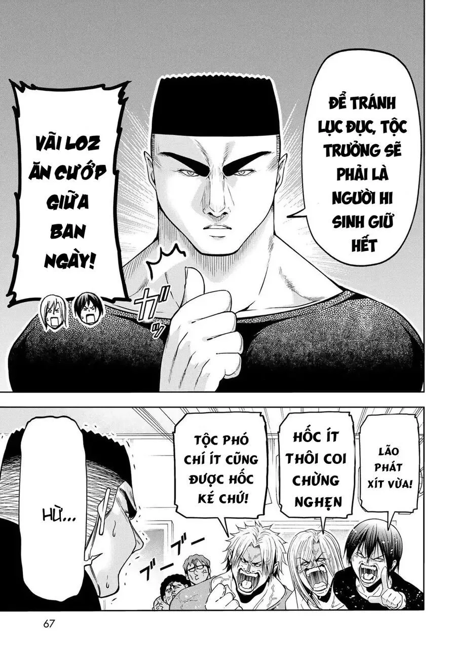 Chương 105 - Trang 16