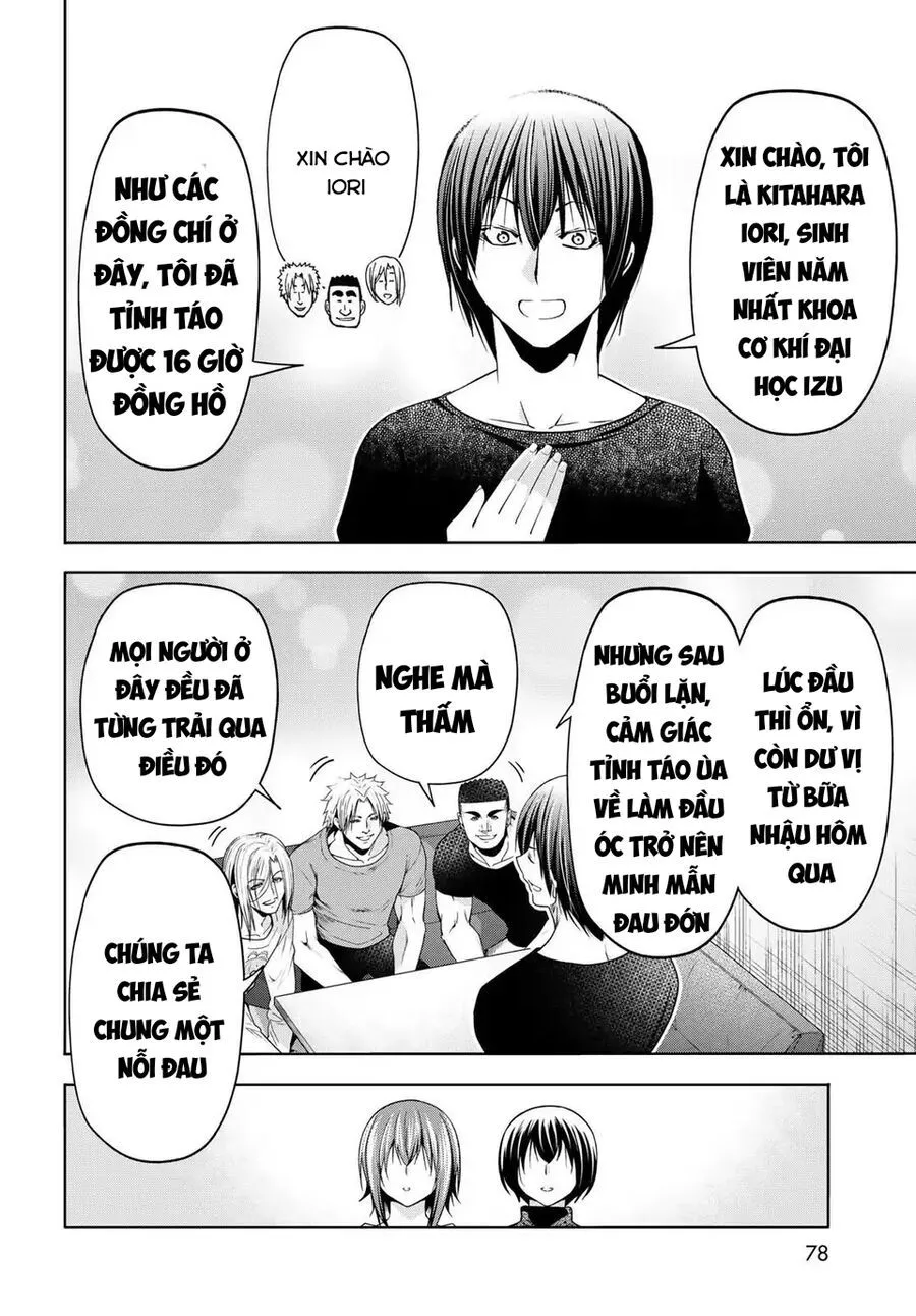 Chương 105 - Trang 27