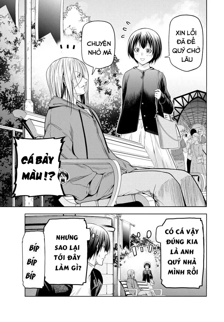 Chương 106 - Trang 19