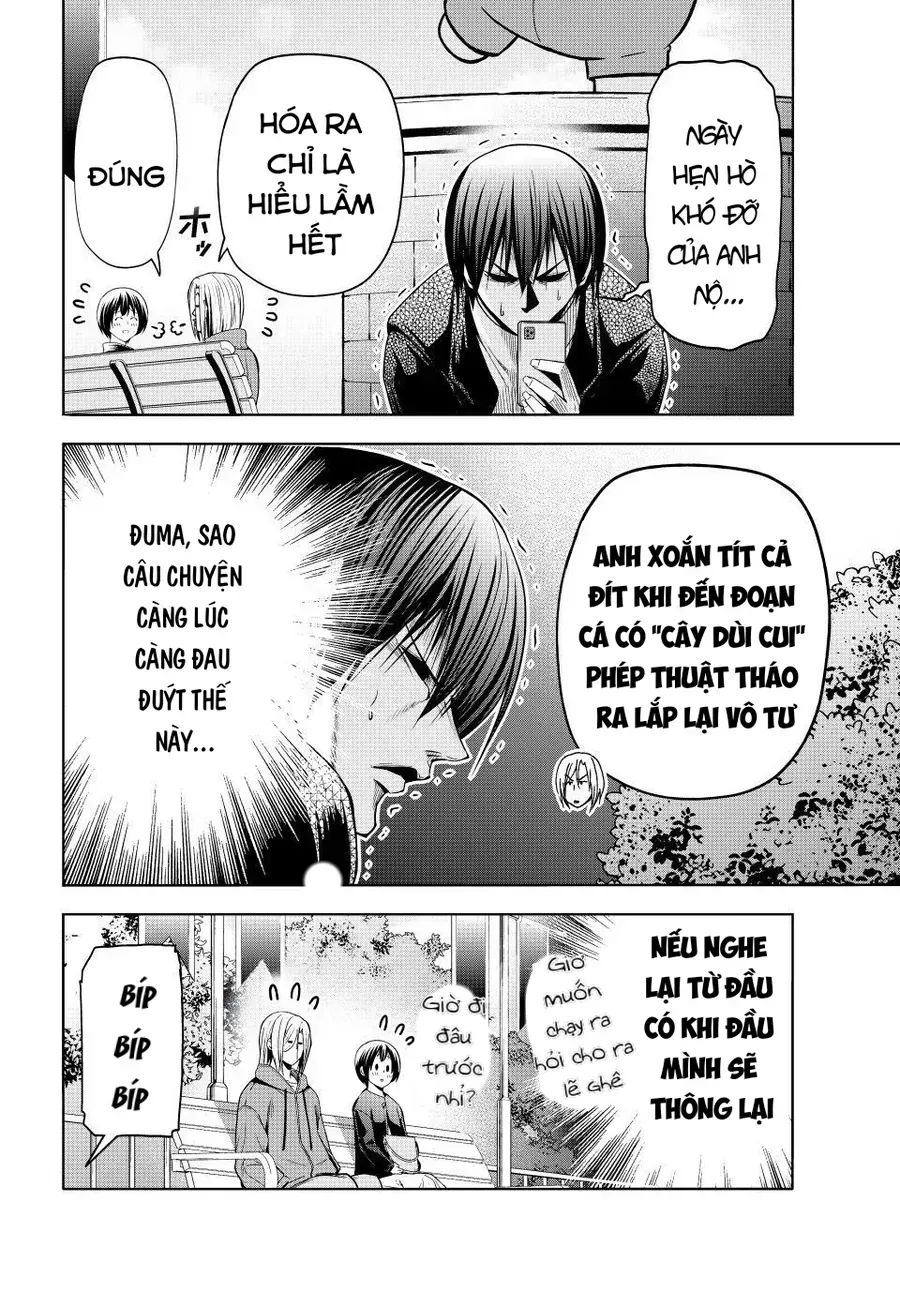 Chương 106 - Trang 26