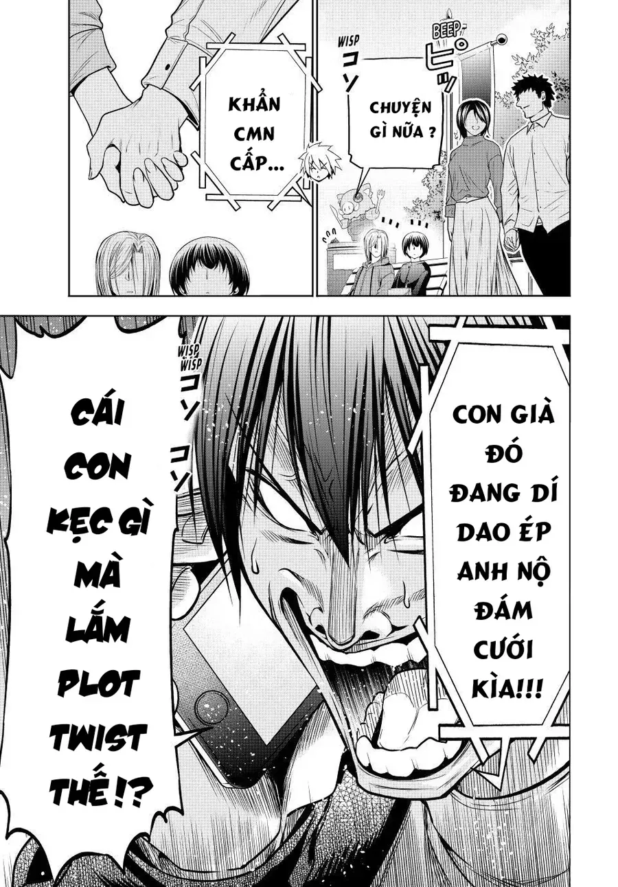 Chương 106 - Trang 27