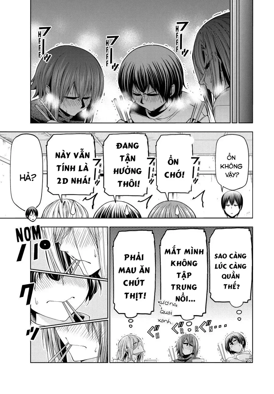 Chương 107 - Trang 18