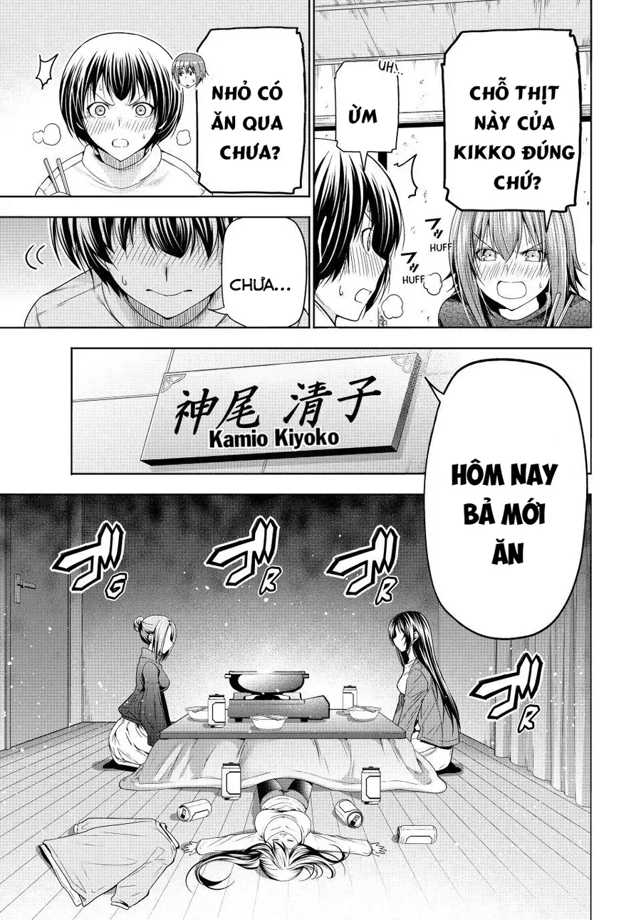 Chương 107 - Trang 20
