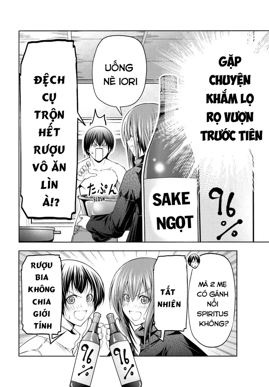 Chương 107 - Trang 43