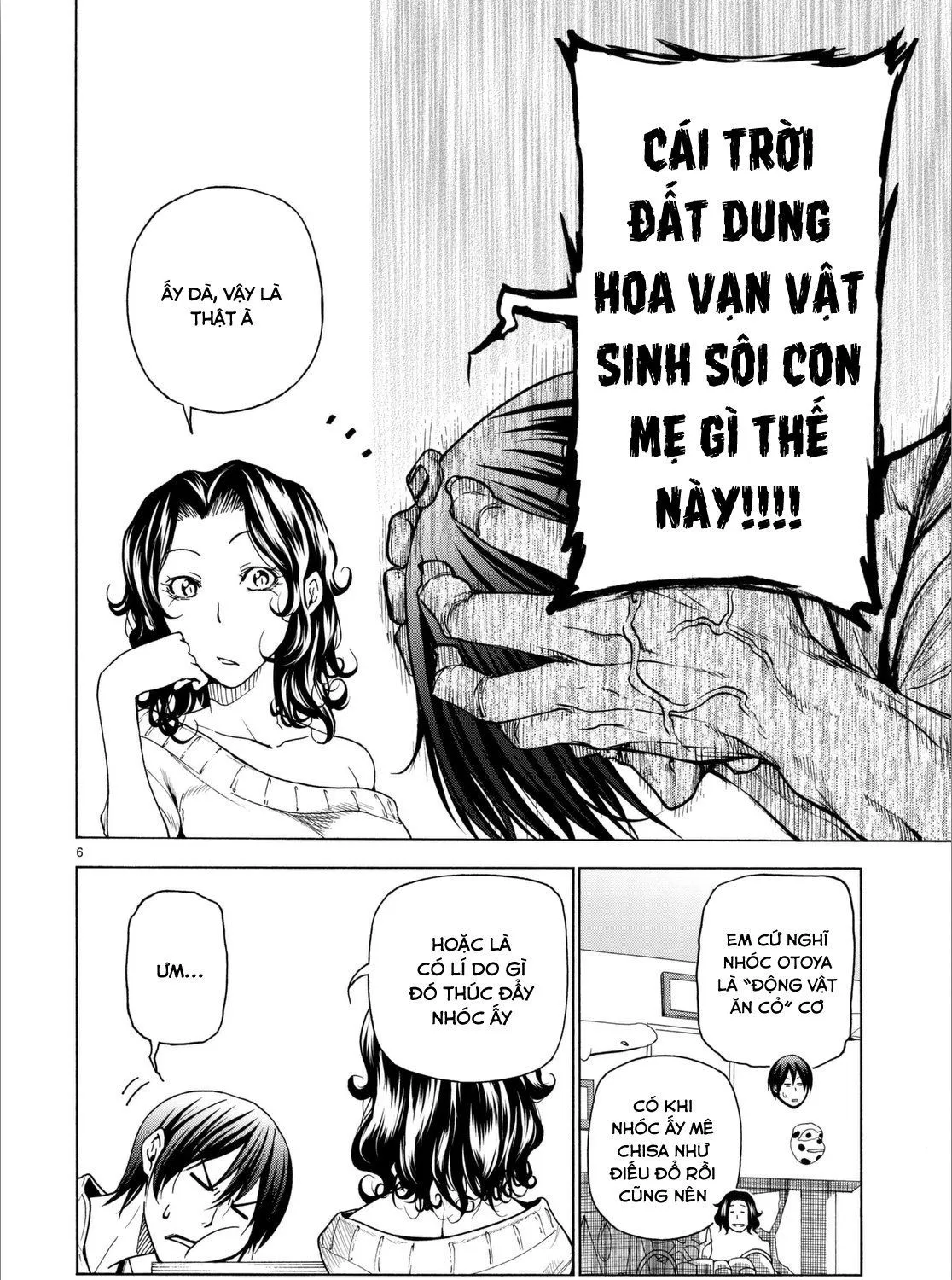 Chương 36 - Trang 16