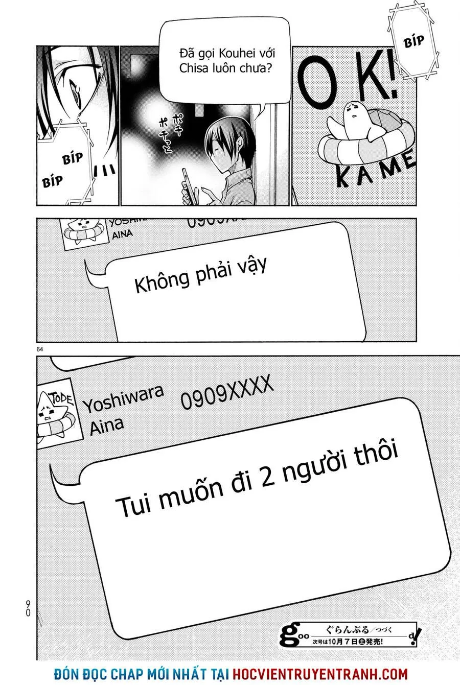 Chương 37 - Trang 65