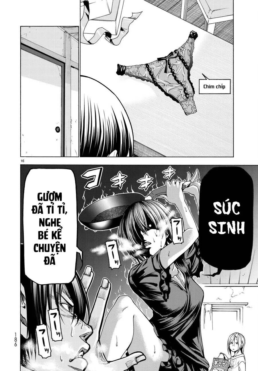 Chương 39 - Trang 17
