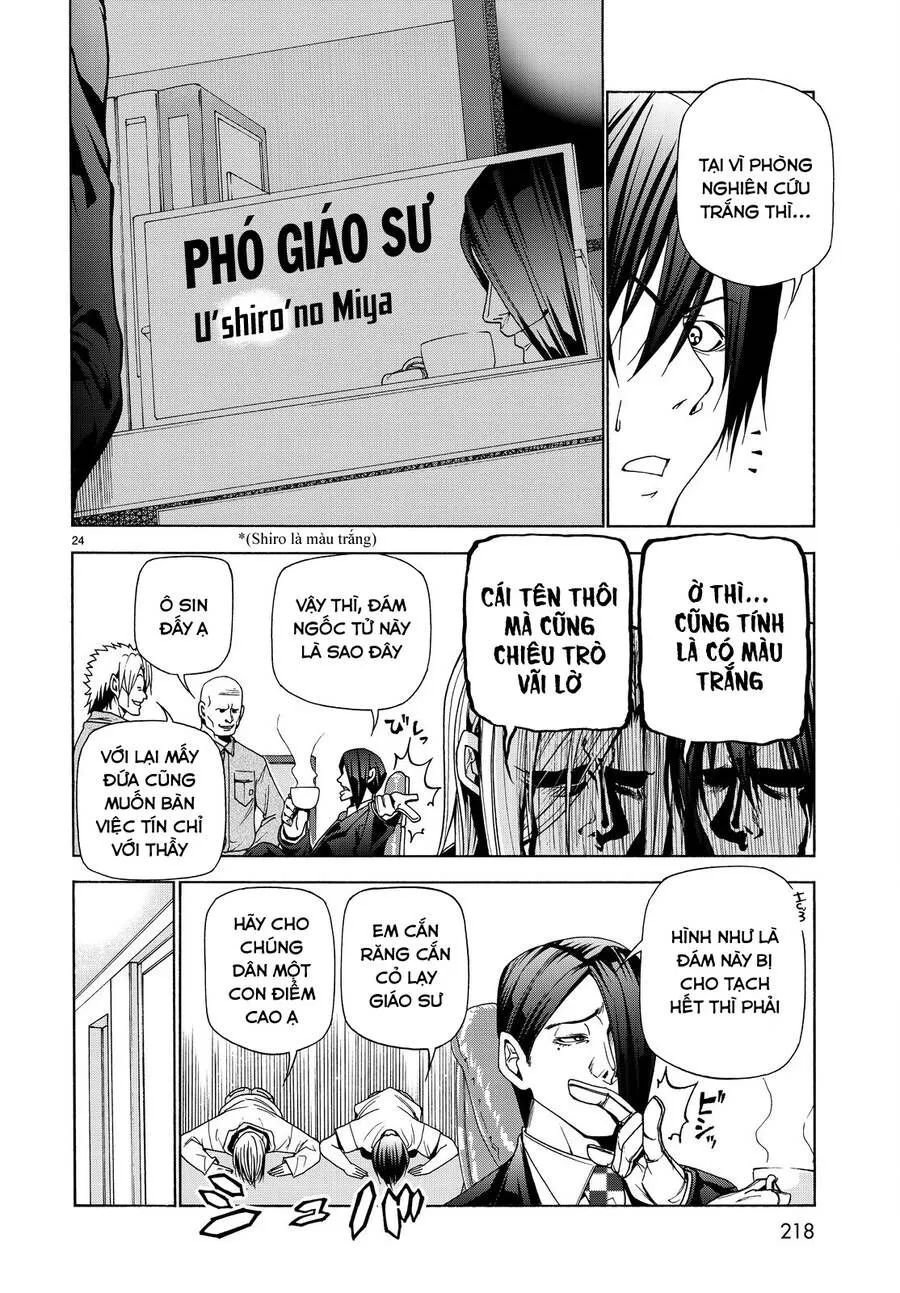 Chương 40 - Trang 26