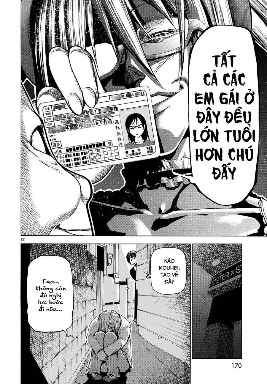 Chương 41.5 - Trang 23