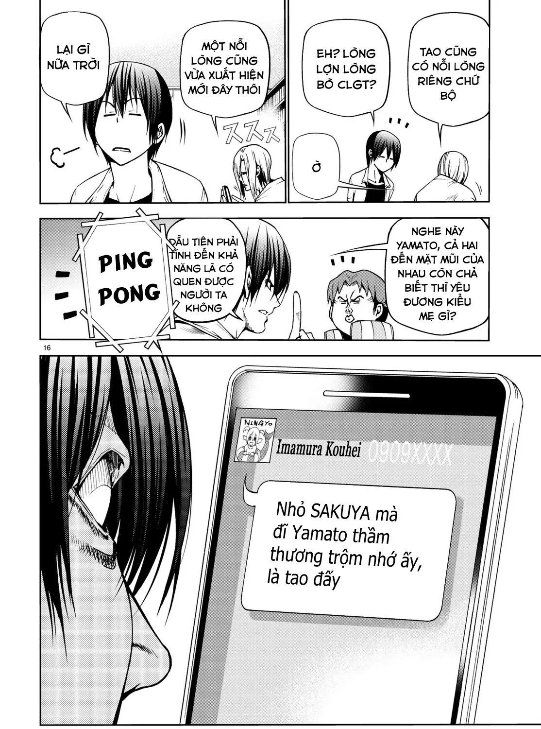 Chương 44 - Trang 33