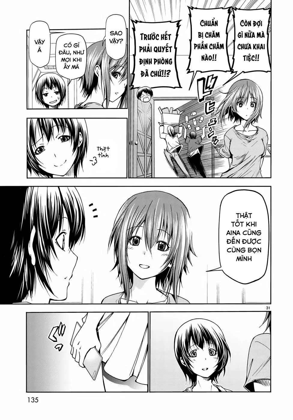 Chương 50 - Trang 21