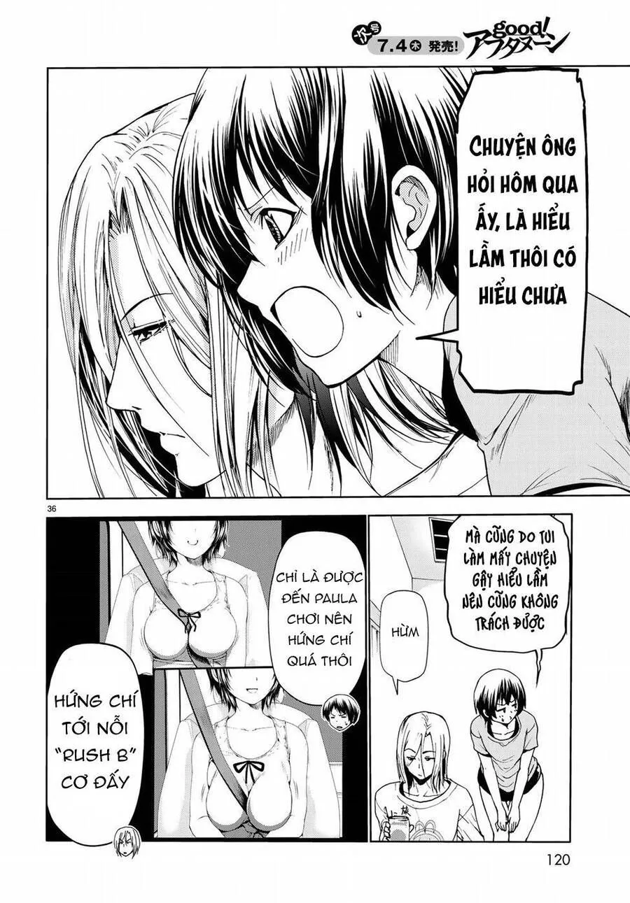 Chương 53 - Trang 38