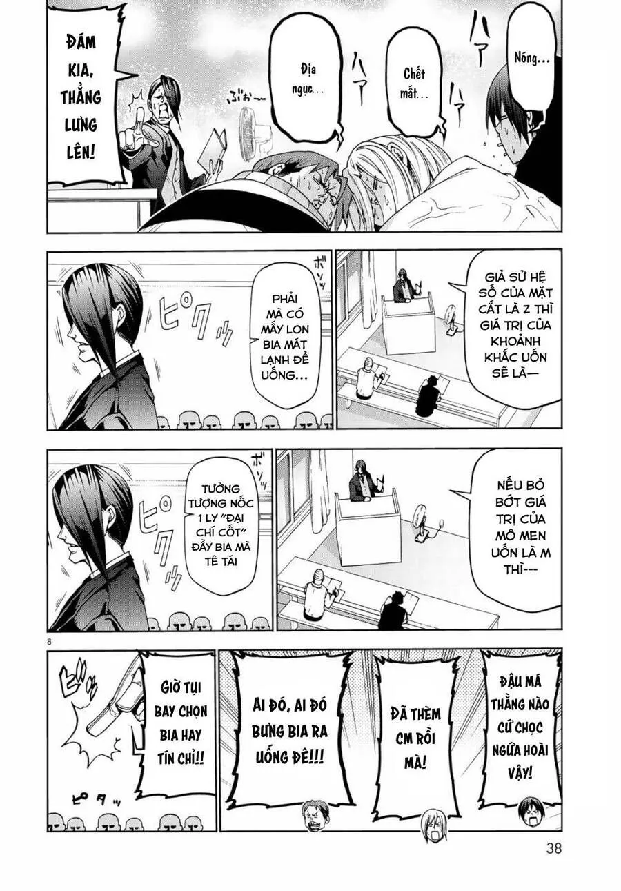 Chương 57.5 - Trang 10