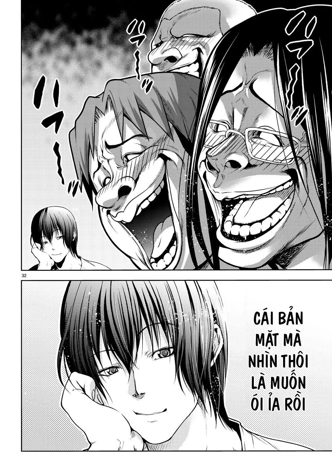 Chương 59 - Trang 65